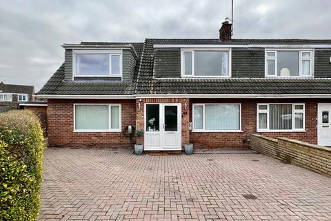 9 Heuthwaite Avenue, Wetherby, LS22 6RR