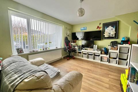 9 Heuthwaite Avenue, Wetherby, LS22 6RR