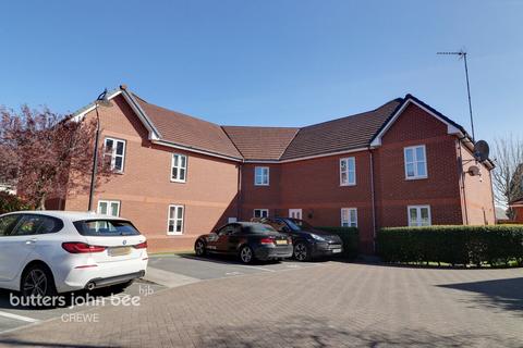 undefined, St Georges Court, Crewe