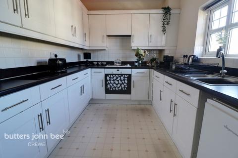 undefined, St Georges Court, Crewe