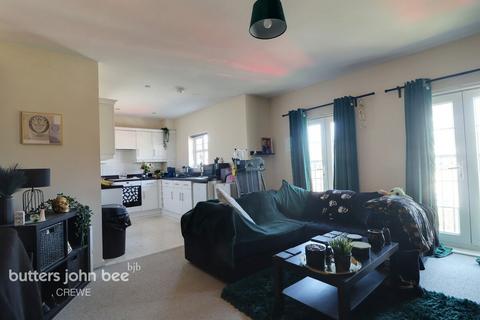 undefined, St Georges Court, Crewe