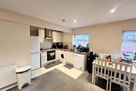 1 bedroom apartment to rent, 120 Victoria Road, Swindon SN1