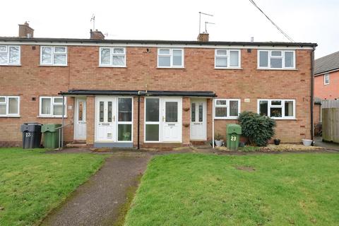 1 bedroom flat to rent, Santridge Lane, Bromsgrove