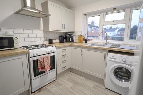 1 bedroom flat to rent, Santridge Lane, Bromsgrove