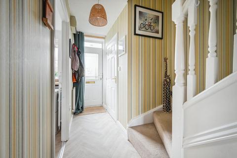 3 bedroom end of terrace house for sale, Sainte Foy Avenue, Lichfield