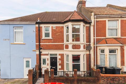 3 bedroom terraced house for sale, Aubrey Road, Bedminster