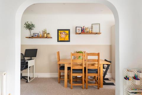 3 bedroom terraced house for sale, Aubrey Road, Bedminster