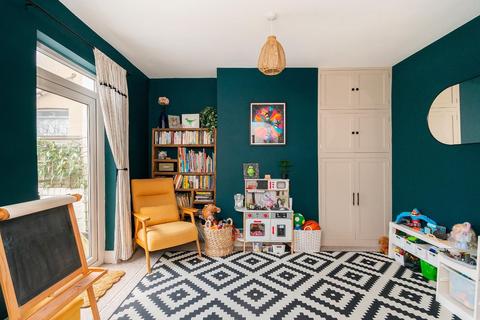 116 Aubrey Road, Bristol, BS3 3EU