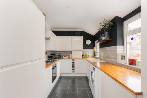 116 Aubrey Road, Bristol, BS3 3EU