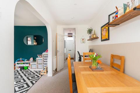 116 Aubrey Road, Bristol, BS3 3EU