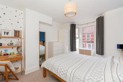 116 Aubrey Road, Bristol, BS3 3EU