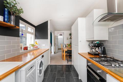 116 Aubrey Road, Bristol, BS3 3EU