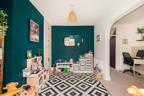 116 Aubrey Road, Bristol, BS3 3EU