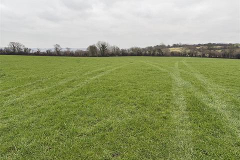 Farm land for sale, 9.48 Acres Felindre Farchog, Crymych