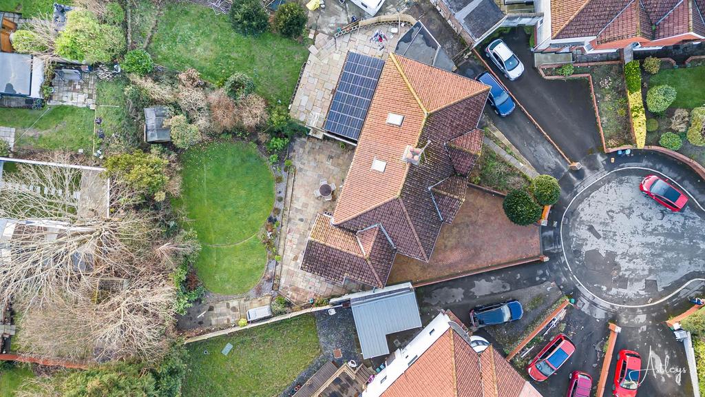 Aerial Images
