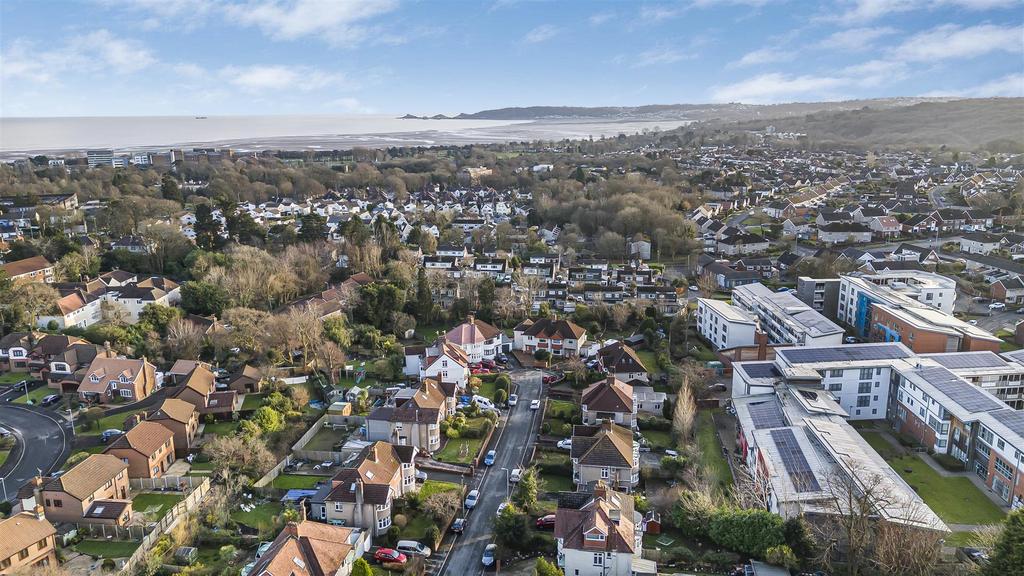 Aerial Images