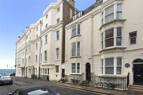 1 bedroom flat to rent, Burlington Street, Brighton, BN2