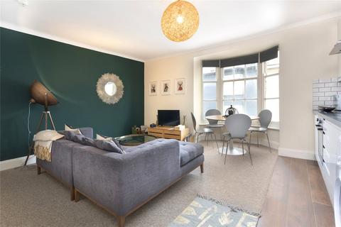 1 bedroom flat to rent, Burlington Street, Brighton, BN2