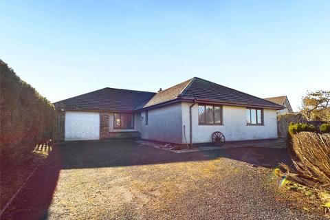 3 bedroom bungalow for sale, Delabole, Cornwall