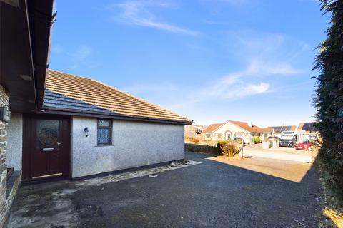 3 bedroom bungalow for sale, Delabole, Cornwall