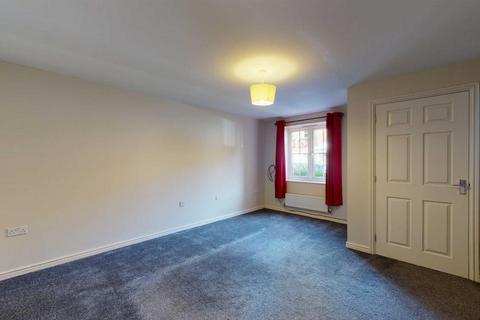 3 bedroom terraced house to rent, Greenfields Gardens, Greenfields, Shrewsbury