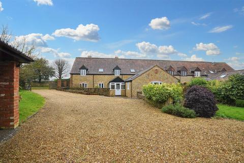 5 bedroom barn conversion for sale, Woolston, North Cadbury