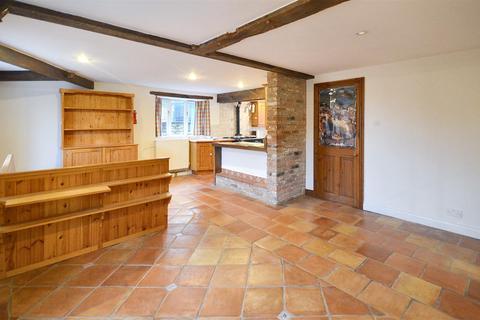 5 bedroom barn conversion for sale, Woolston, North Cadbury