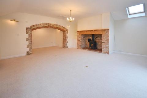 5 bedroom barn conversion for sale, Woolston, North Cadbury