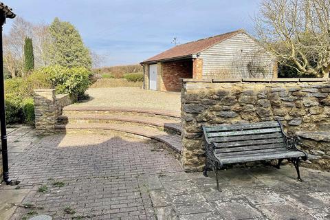 5 bedroom barn conversion for sale, Woolston, North Cadbury