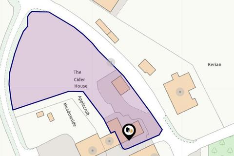 5 bedroom barn conversion for sale, Woolston, North Cadbury