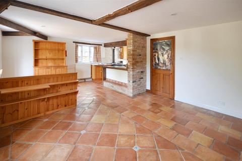 5 bedroom barn conversion for sale, Woolston, North Cadbury