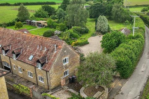 5 bedroom barn conversion for sale, Woolston, North Cadbury