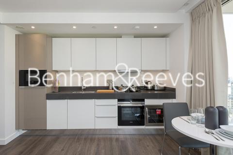 1 bedroom apartment to rent, Chaucer Gardens, Wapping E1