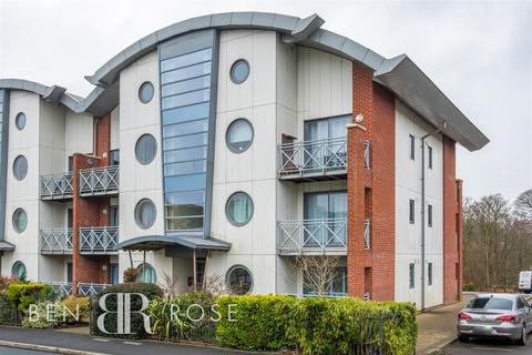 Worden Brook Close, Buckshaw Village, Chorley