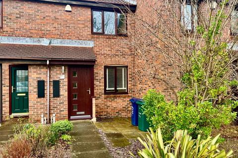 2 bedroom terraced house for sale, Hunters Place, Newcastle upon Tyne, NE2