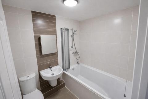 undefined, Hunters Place, Newcastle upon Tyne, NE2