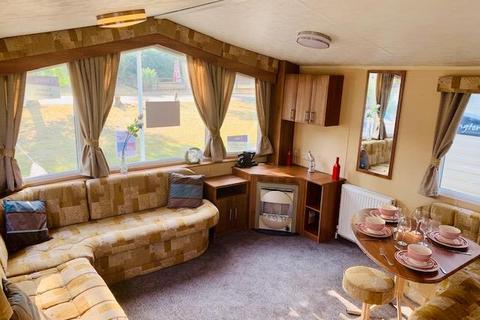 2 bedroom static caravan for sale, Breydon Water Holiday Park