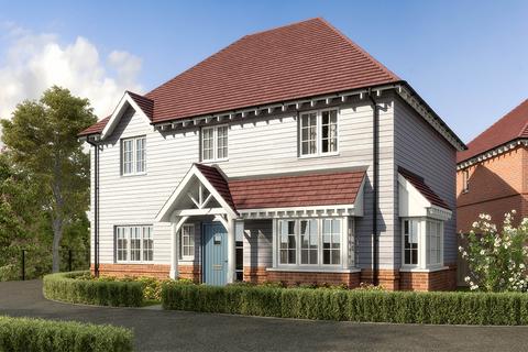 4 bedroom detached house for sale, Fawkham Road, Fernham Homes at Fawkham, Fawkham, Longfield, Kent