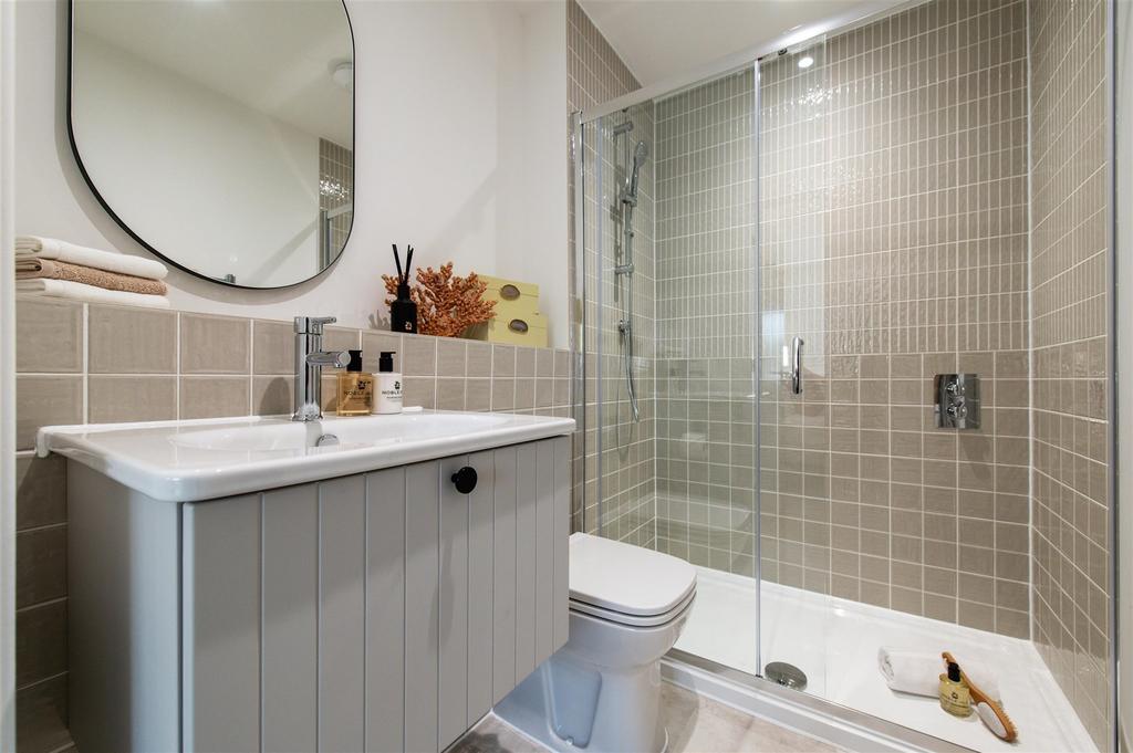 En-Suite