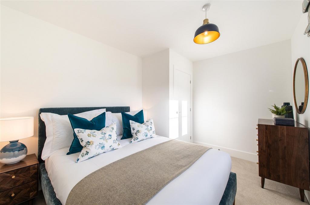 Bedroom 4
