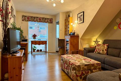 37 Haston Close, Hereford, HR4 0RX