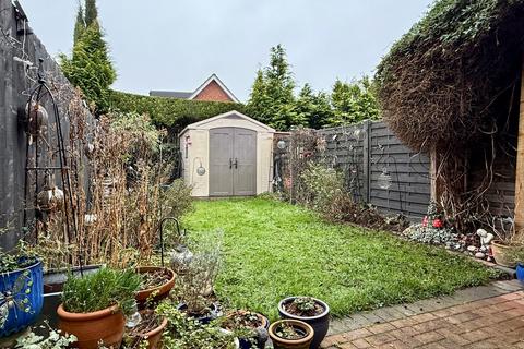 37 Haston Close, Hereford, HR4 0RX