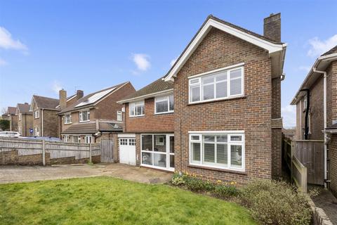 48 Brangwyn Drive, Brighton, BN1 8XD