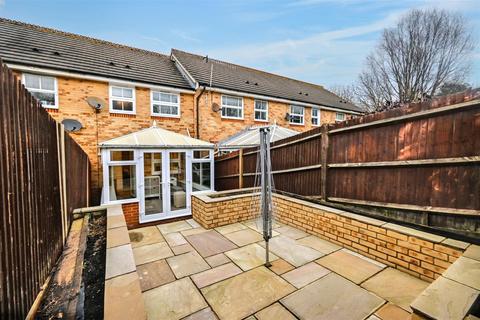 13 Beechfield Close, Stone Cross, Pevensey, BN24 5FH