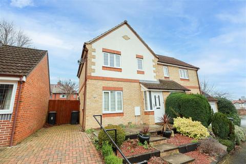 11 Aismunderby Close, Ripon, HG4 1NT