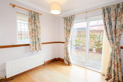11 Aismunderby Close, Ripon, HG4 1NT