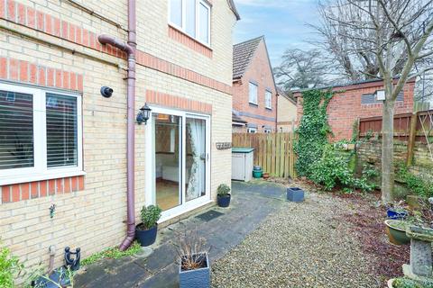 11 Aismunderby Close, Ripon, HG4 1NT