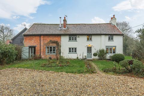 4 bedroom farm house for sale, Reymerston, Norwich, NR9