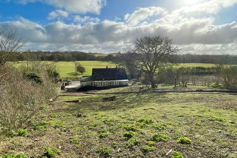 1 bedroom detached bungalow for sale, Brockdish, Norfolk