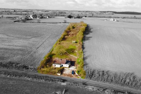 1 bedroom detached bungalow for sale, Brockdish, Norfolk